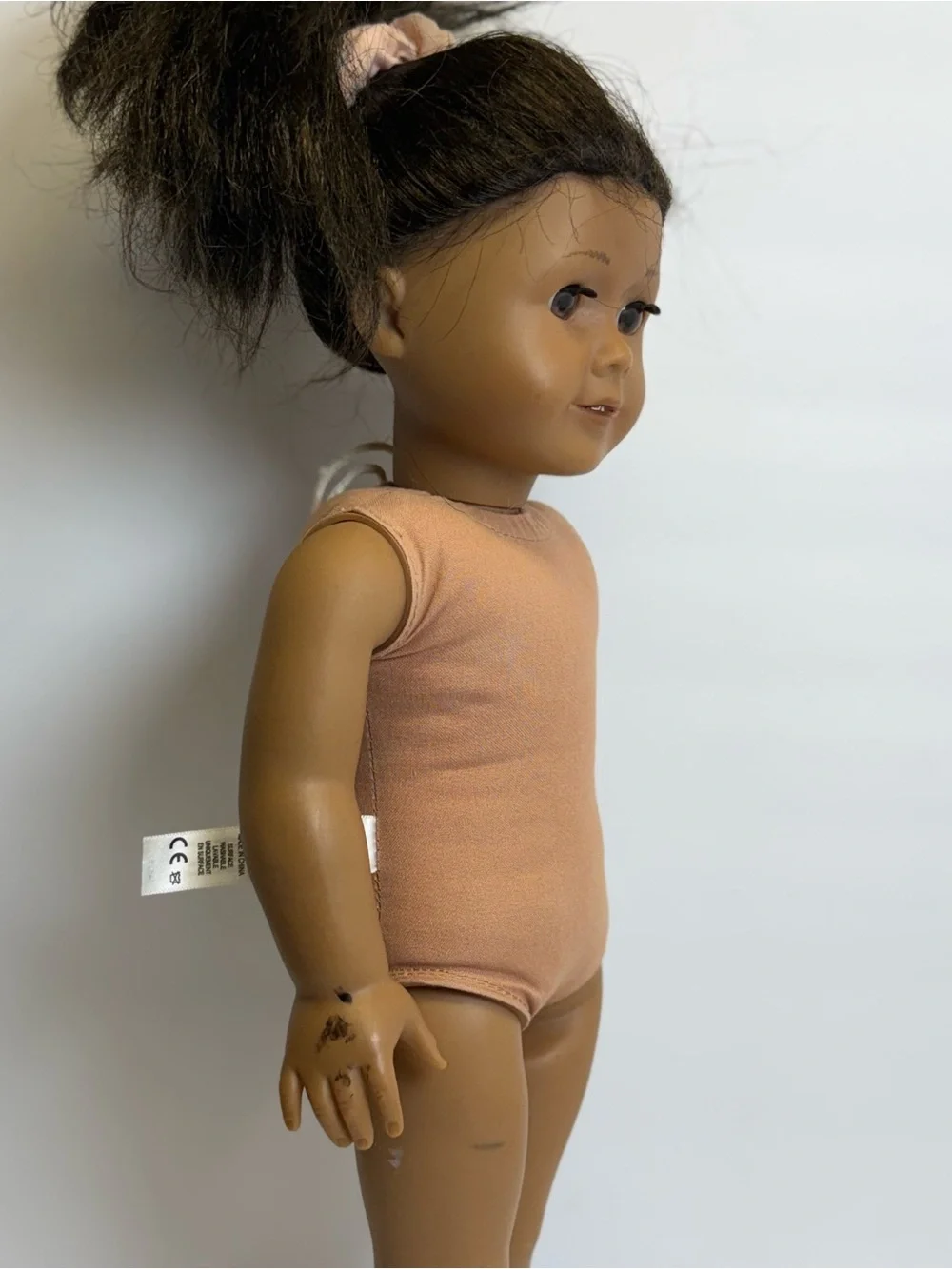 American Girl this authentic